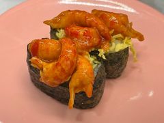 -争鲜回转寿司(朝北大悦城店)