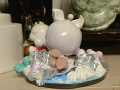 -郑在DIY·潮玩银饰绘画手作(中央大道旗舰店)