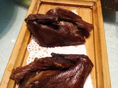 -7号院家宴.烧鸽子(门头沟店)