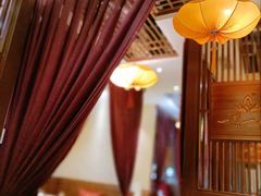 -一叶一世界·素食餐厅(锦华万达店)