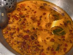 -清真·锦翔炝锅鱼(明德门店)