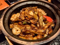 -啫胜(西城红场店)