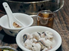 -鸿渡渔庄·特色鸭咀鱼