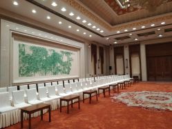 -人民大会堂宴会厅