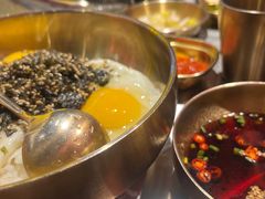 -核桃碳烤肉馆(深圳首店)