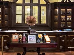 -LONG BAR 廊吧(外滩华尔道夫酒店)