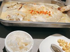 -半天妖烤鱼(中山路店)