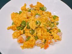 -徐记海鲜(黄土岭|新时空店)