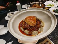 -悦百味·品质川菜(橄榄郡店)