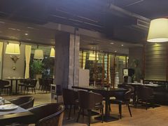 -188西餐厅(园林宾馆店)