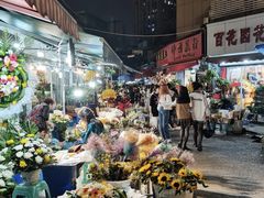 -循礼门鲜花花市(武汉循礼门店)