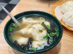 -郑家包子牛肉拉面(尚勤路店)