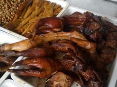-红星兔丁(东风大桥店)