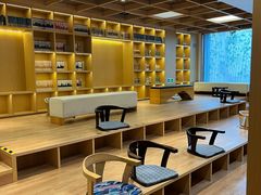 -漕河泾街道图书馆(漕河泾社区文化活动中心店)