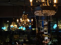 -The Happy Monk(前海壹方汇店)