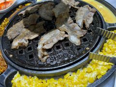-韩宫宴烤肉·黑毛和牛·料理(合肥滨湖银泰城店)