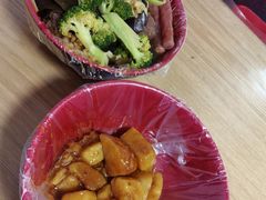 -小吴水煮(羊子巷店)