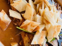 -便宜坊烤鸭店(科创店)