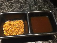 -九田家黑牛烤肉料理(太阳城店)