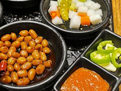 -九田家黑牛烤肉料理(中北镇店)