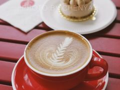 -COFFEE CALL(云锦路店)