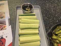 -至寅食·烧烤(南联店)