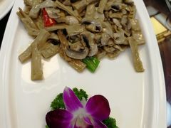 -农家小院(朱雀桥店)