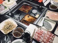 -海底捞火锅(德辉广场店)