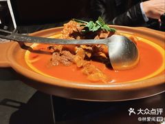 -知楚•精致湖北菜(武商MALL店)