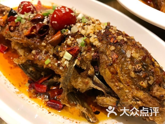 靓靓虾馆(微微秀店)-图片-石家庄美食-大众点评网