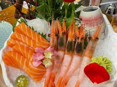 -阿吾罗日本料理(K11艺术中心店)