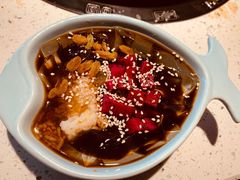 -京韵胡同·酱香羊蝎子火锅涮肉(长寿路店)