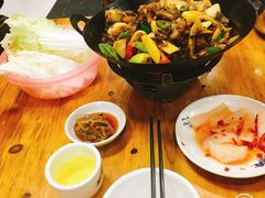 胡师傅三下锅-胡师傅三下锅(汽车站店)
