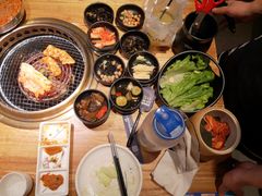 -黑牛黑猪烤肉专门店(万象城店)