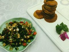 -鱼翅楼·津派砂锅鱼翅(水上公园店)