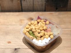 -甜心闲生传统手工冰粉(太古里店)