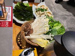 -同仁四季椰子鸡(宝安壹方城店)