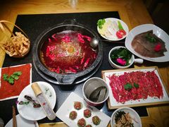 -晓秧锅鲜货火锅·重庆老字号(步步高店)