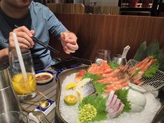 -極上萬膳·日料放题(海岸城店)