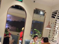 -花椒俏川菜小馆(南海万达店)