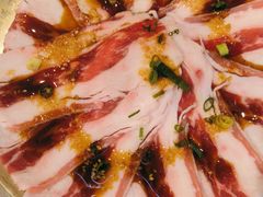 -南浦洞烤肉·新世界版(奥体店)