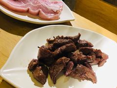 -喜来稀肉(望京店)