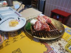 -安又胖韩国烤肉(美罗城店)