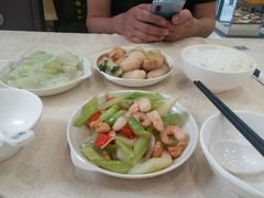 -叶氏兄弟饭摊(马鞍池东路店)