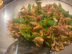 -老湘村·湖南土菜(天河维多利店)