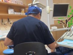-上海仁爱医院口腔科 · 种植