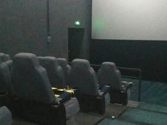 -SFC上影影城(新世界店)