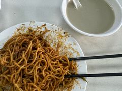 -老磁器口豆汁店(天坛店)