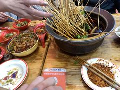 -冒椒火辣(太古里店)