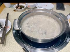 -煲大王猪肚鸡·椰子鸡火锅(红谷滩万达店)
